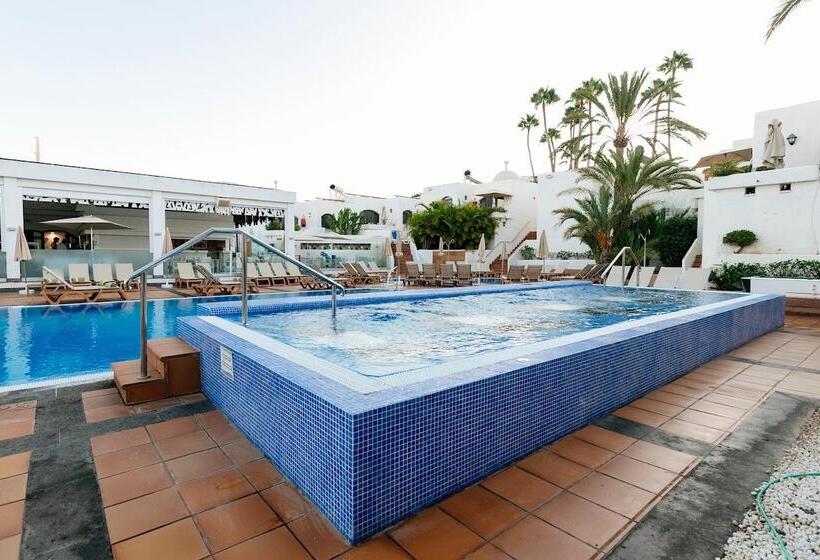 Hd Parque Cristobal Tenerife