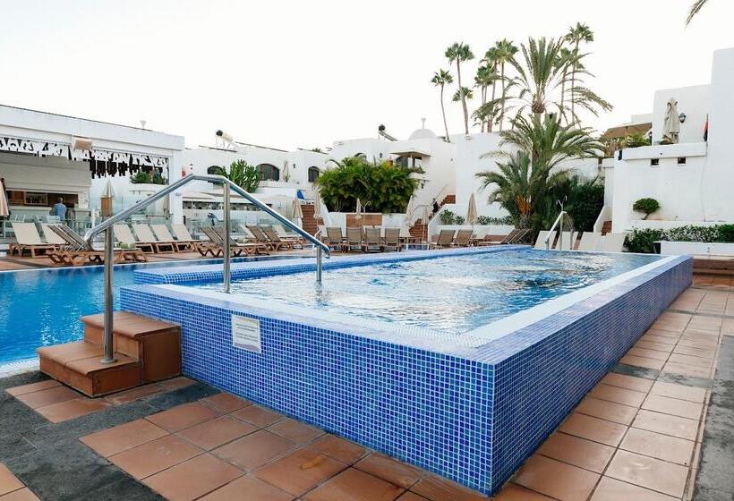 Hd Parque Cristobal Tenerife