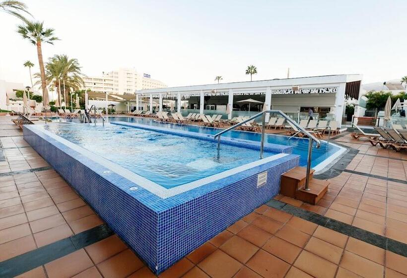 Hd Parque Cristobal Tenerife