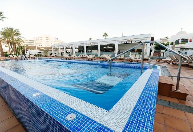 Hd Parque Cristobal Tenerife