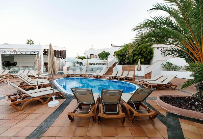 Hd Parque Cristobal Tenerife