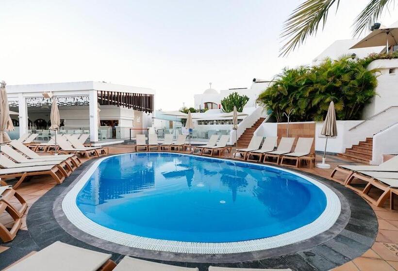 Hd Parque Cristobal Tenerife