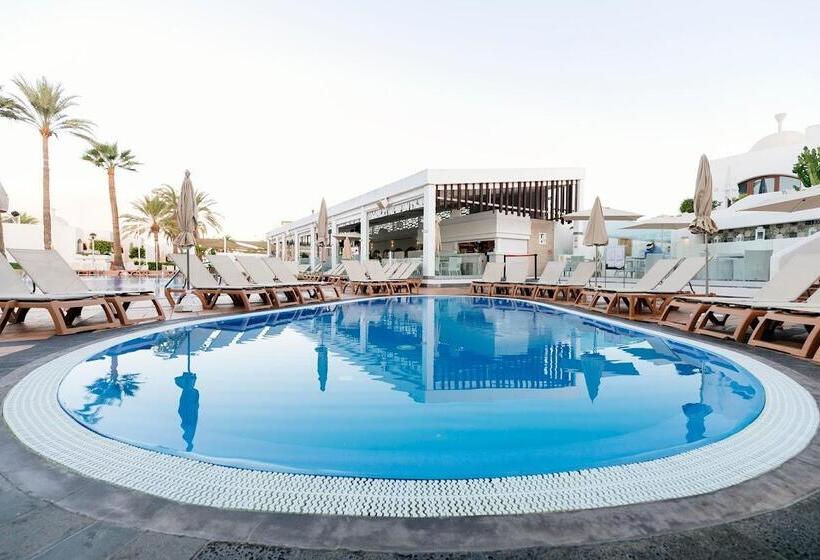 Hd Parque Cristobal Tenerife