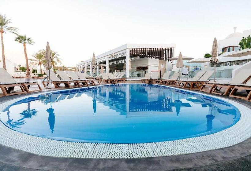 Hd Parque Cristobal Tenerife