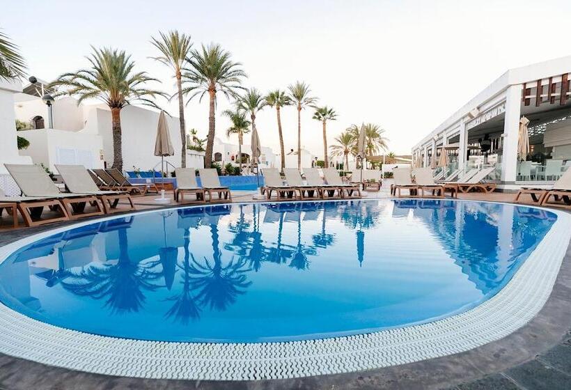 Hd Parque Cristobal Tenerife