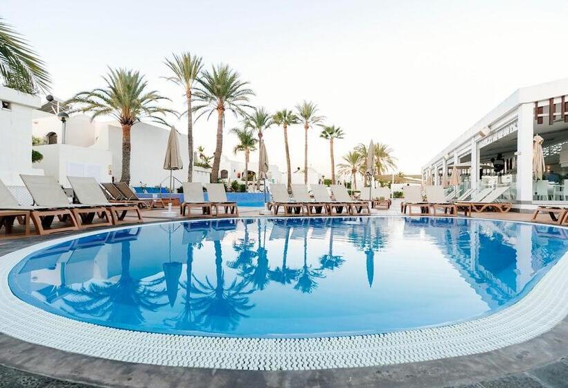 Hd Parque Cristobal Tenerife