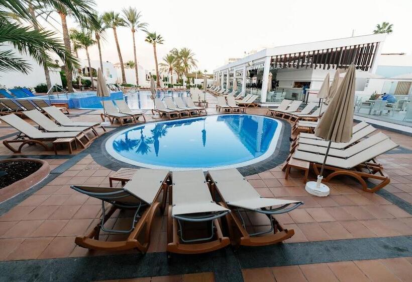 Hd Parque Cristobal Tenerife