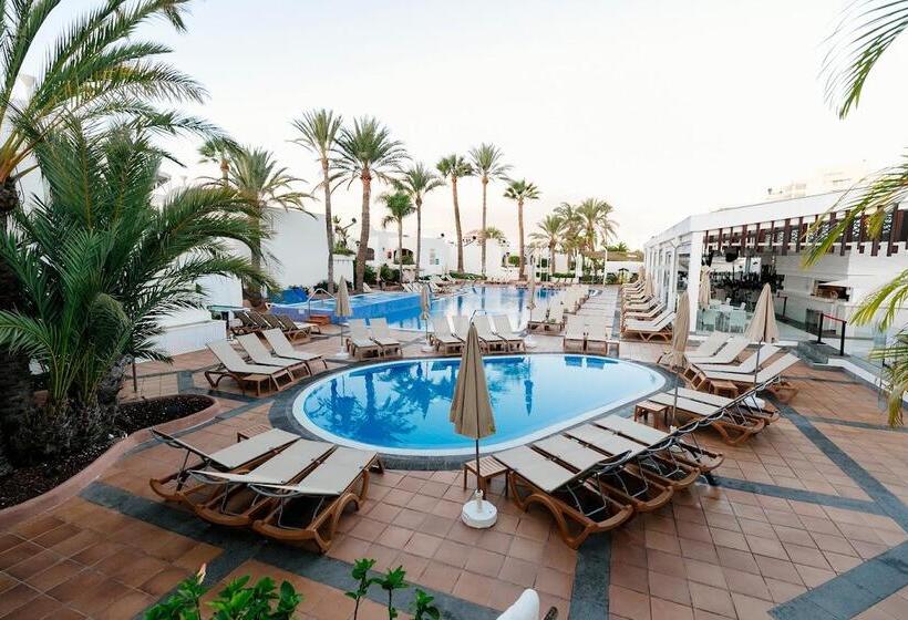 Hd Parque Cristobal Tenerife