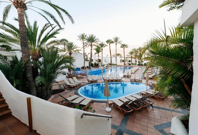 Hd Parque Cristobal Tenerife