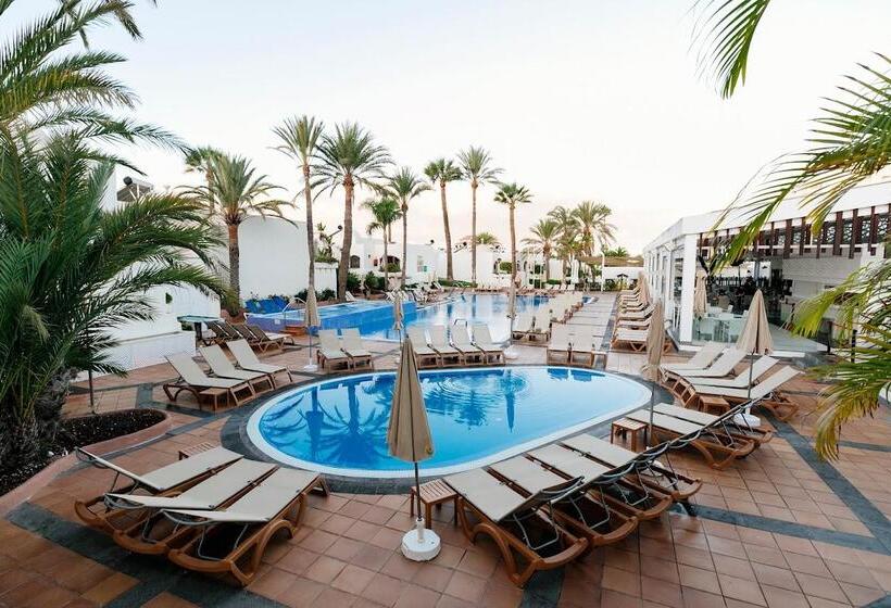 Hd Parque Cristobal Tenerife