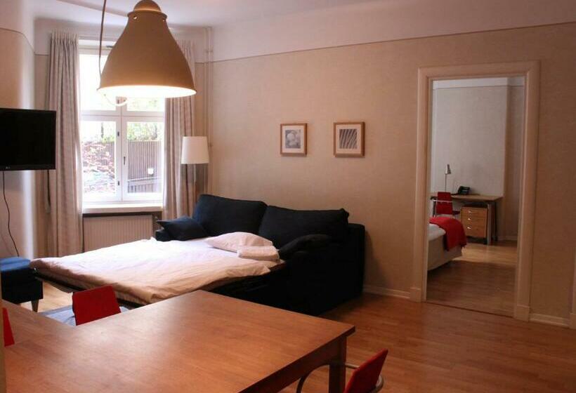 Hellsten Helsinki Parliament