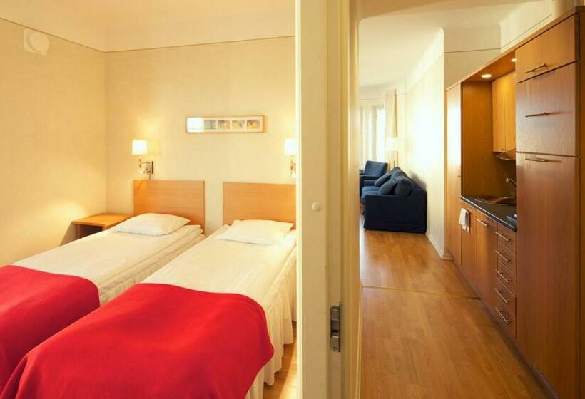 Hellsten Helsinki Parliament