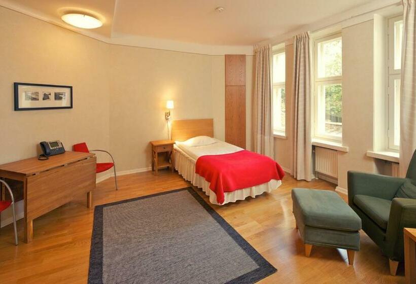 Hellsten Helsinki Parliament