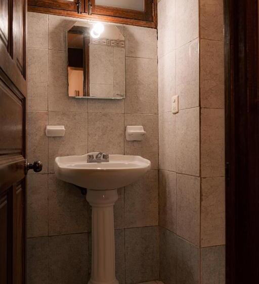 فندق فئة نجمة واحدة Esperanza, Oaxaca Centro