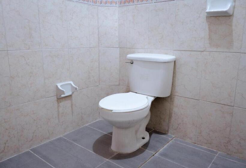 فندق فئة نجمة واحدة Esperanza, Oaxaca Centro