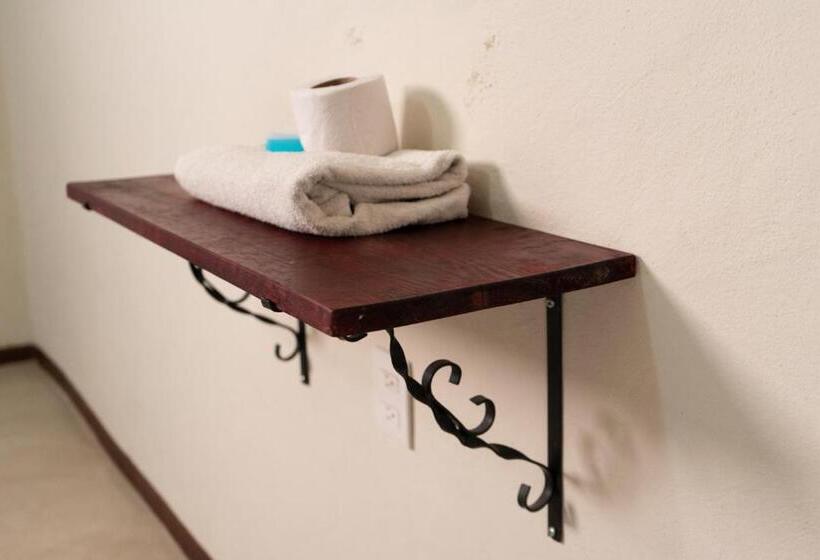 فندق فئة نجمة واحدة Esperanza, Oaxaca Centro