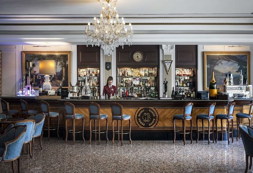 فندق Abano Grand