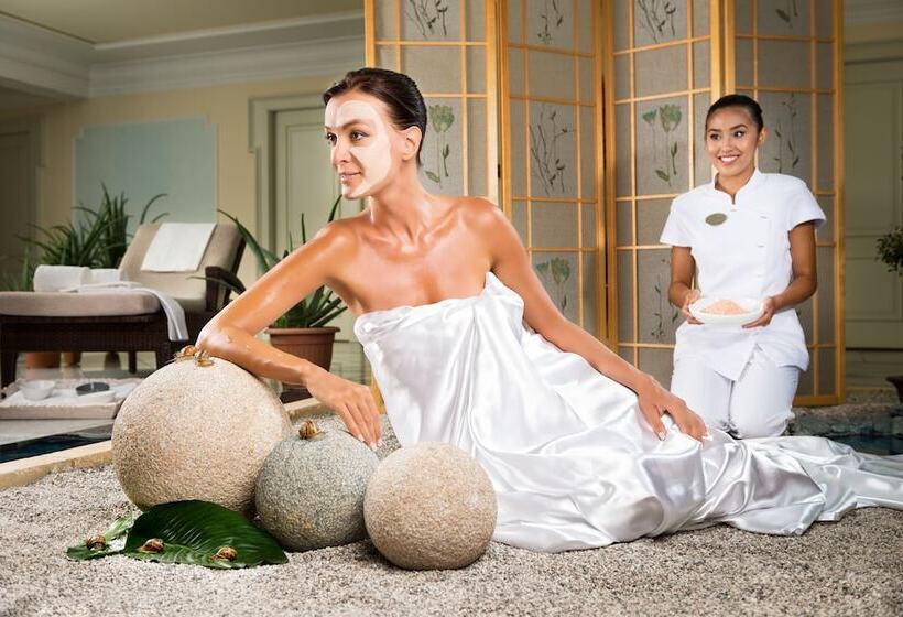 فندق Abano Grand