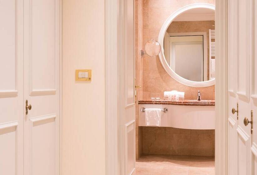 فندق Abano Grand