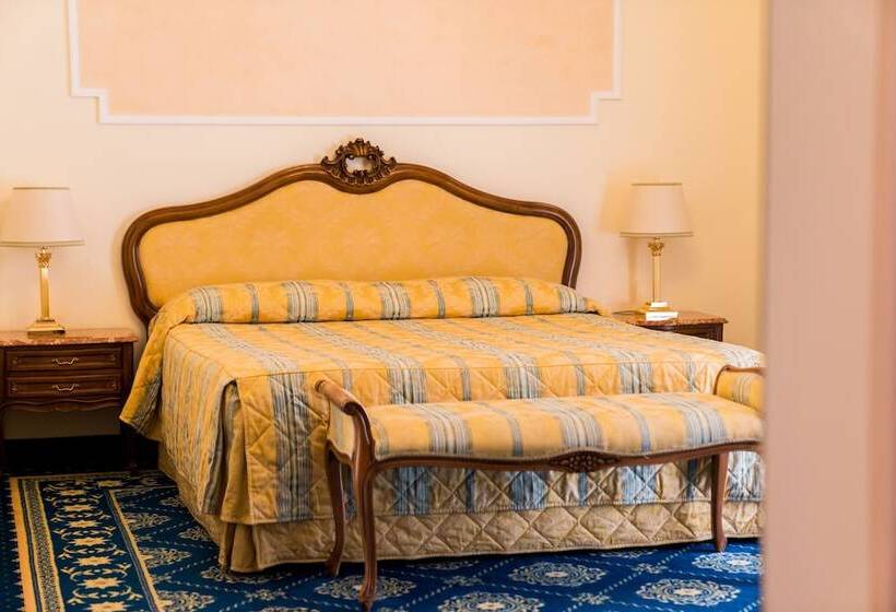 فندق Abano Grand