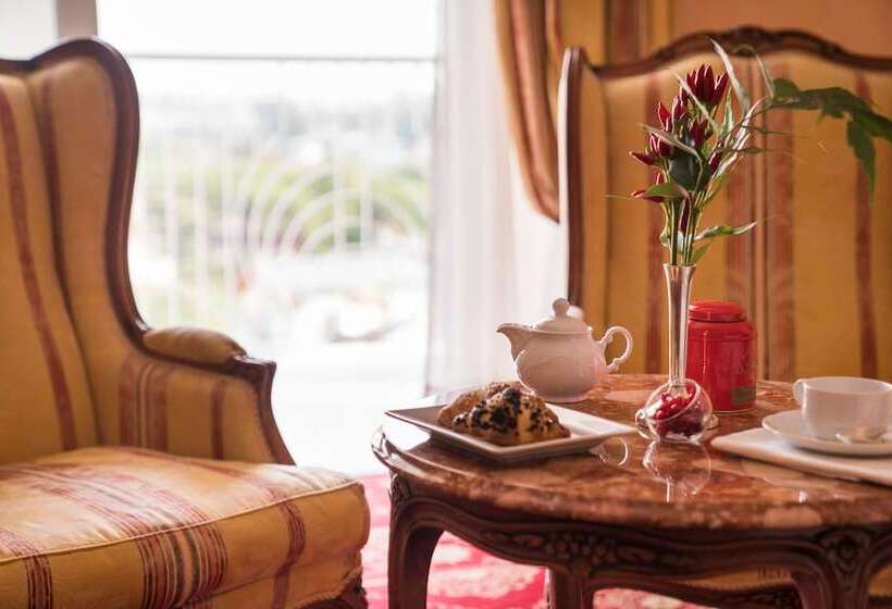 فندق Abano Grand