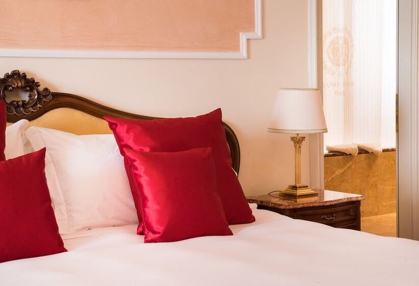 فندق Abano Grand