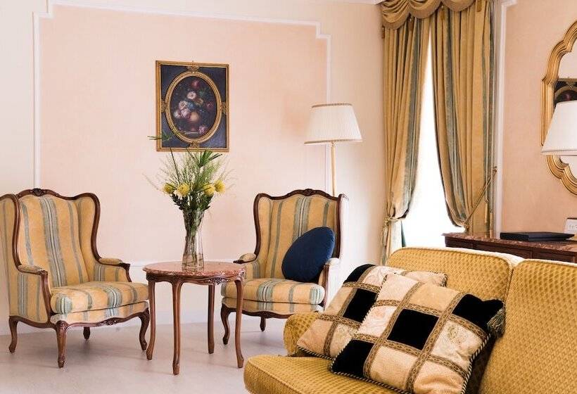 فندق Abano Grand