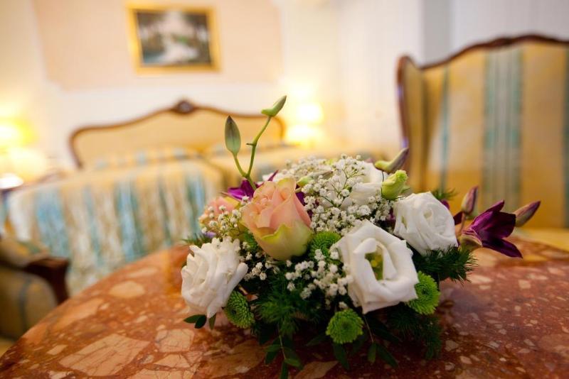 فندق Abano Grand