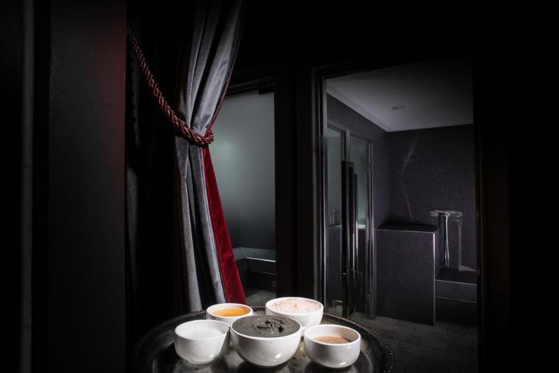 فندق Abano Grand