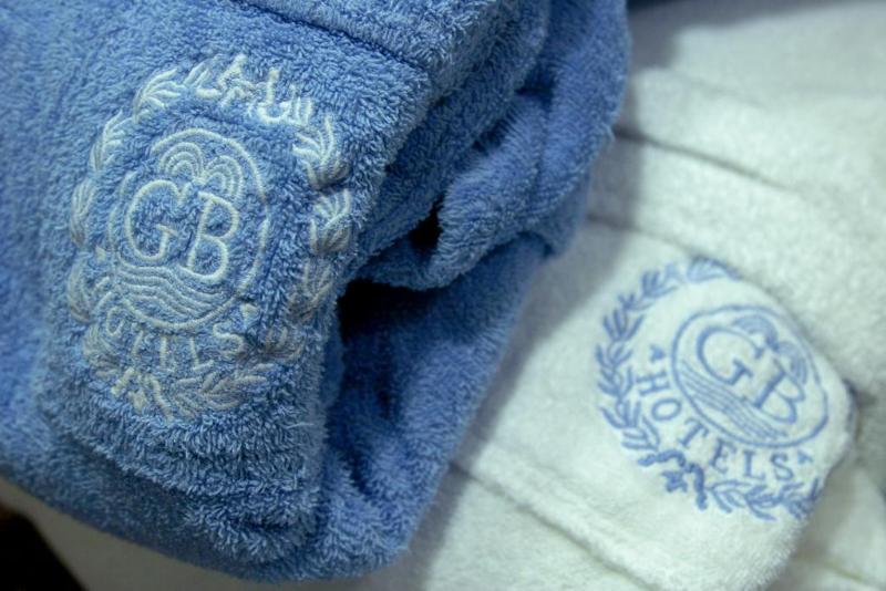 فندق Abano Grand