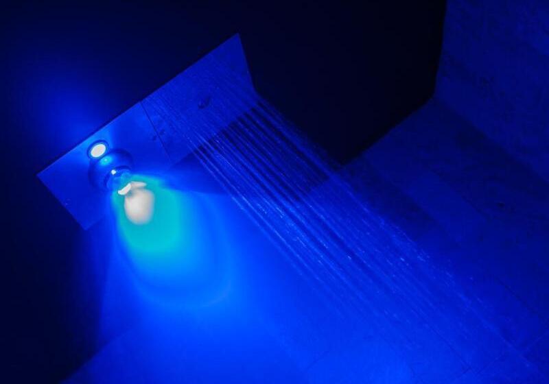 فندق Abano Grand