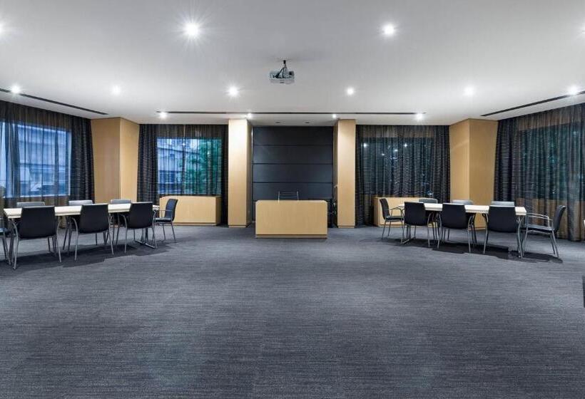 Ac Hotel Milano By Marriott