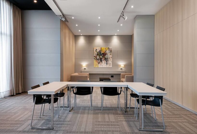 Ac Hotel Porto By Marriott