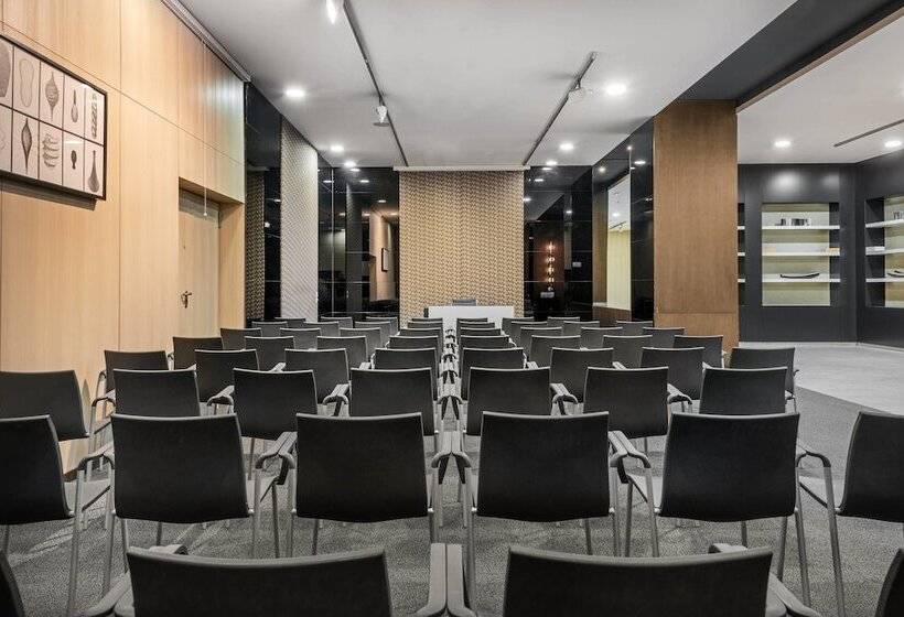 Ac Hotel Porto By Marriott