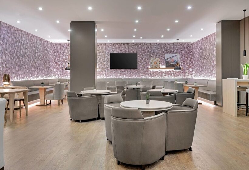 Ac Hotel Porto By Marriott