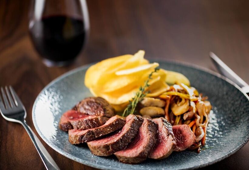 Ac Hotel Porto By Marriott