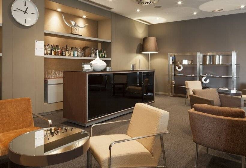 Ac Hotel Porto By Marriott