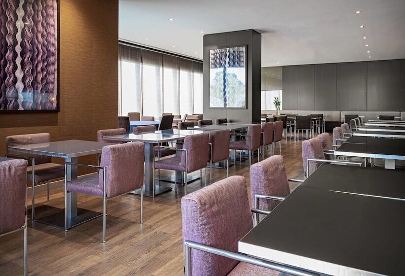 Ac Hotel Porto By Marriott