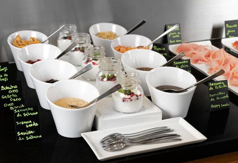 Ac Hotel Porto By Marriott