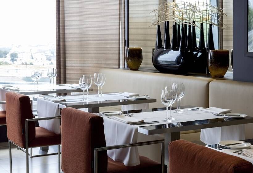 Ac Hotel Porto By Marriott