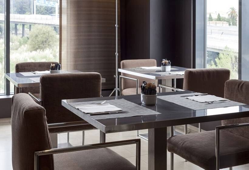 Ac Hotel Porto By Marriott