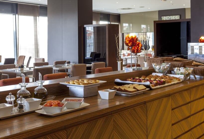 Ac Hotel Porto By Marriott