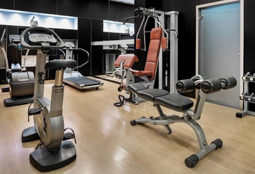 Ac Hotel Porto By Marriott