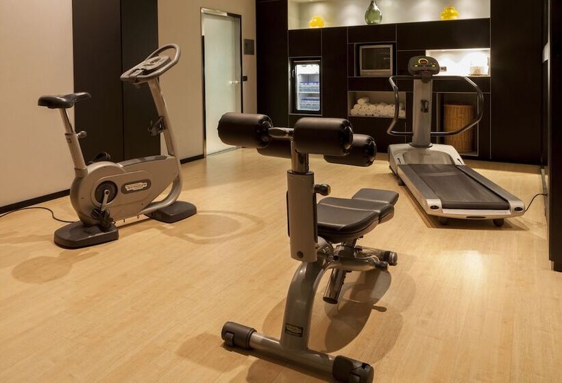 Ac Hotel Porto By Marriott