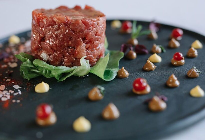 בית מלון כפרי Adler Spa Resort Thermae