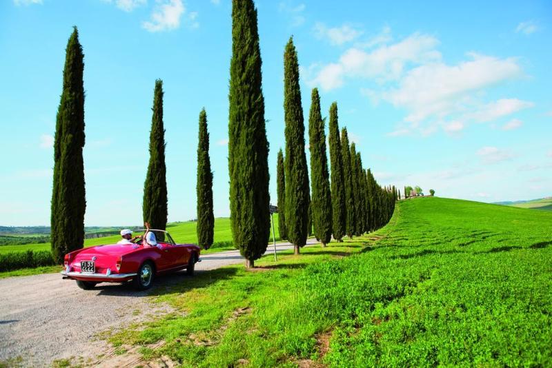 בית מלון כפרי Adler Spa Resort Thermae