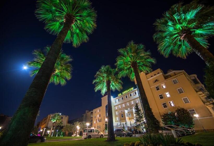 Adriatik Hotel, Bw Premier Collection