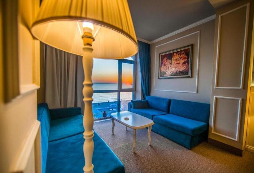 Adriatik Hotel, Bw Premier Collection