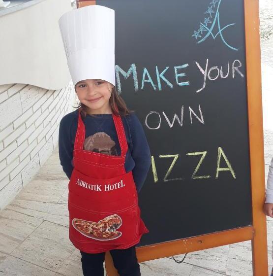 Adriatik Hotel, Bw Premier Collection