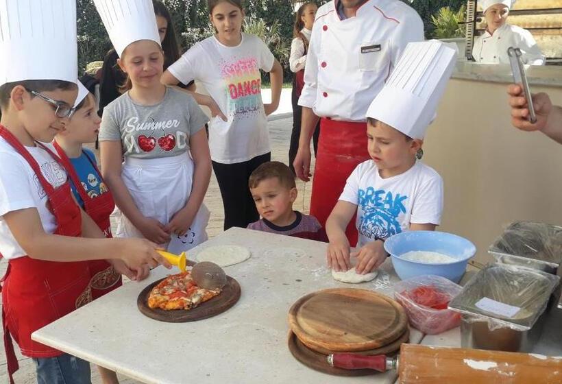 Adriatik Hotel, Bw Premier Collection